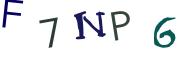 Vaizdinė CAPTCHA užduotis