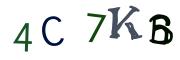 Vaizdinė CAPTCHA užduotis