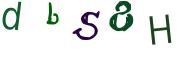Vaizdinė CAPTCHA užduotis