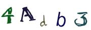 Vaizdinė CAPTCHA užduotis