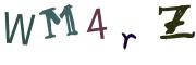 Vaizdinė CAPTCHA užduotis