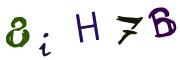Vaizdinė CAPTCHA užduotis