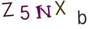 Vaizdinė CAPTCHA užduotis