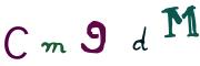Vaizdinė CAPTCHA užduotis