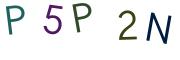 Vaizdinė CAPTCHA užduotis