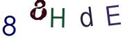 Vaizdinė CAPTCHA užduotis