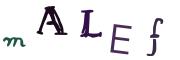 Vaizdinė CAPTCHA užduotis