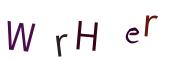 Vaizdinė CAPTCHA užduotis