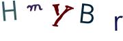 Vaizdinė CAPTCHA užduotis