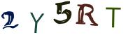 Vaizdinė CAPTCHA užduotis