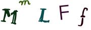 Vaizdinė CAPTCHA užduotis
