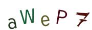 Vaizdinė CAPTCHA užduotis