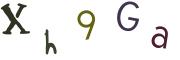 Vaizdinė CAPTCHA užduotis