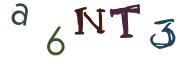 Vaizdinė CAPTCHA užduotis