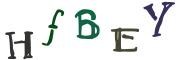 Vaizdinė CAPTCHA užduotis