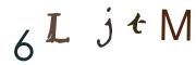Vaizdinė CAPTCHA užduotis