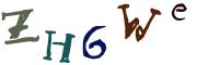 Vaizdinė CAPTCHA užduotis