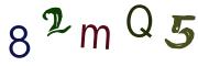 Vaizdinė CAPTCHA užduotis