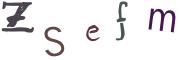 Vaizdinė CAPTCHA užduotis