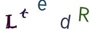 Vaizdinė CAPTCHA užduotis