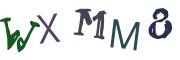 Vaizdinė CAPTCHA užduotis