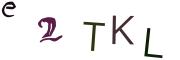 Vaizdinė CAPTCHA užduotis