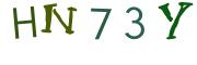 Vaizdinė CAPTCHA užduotis