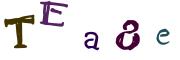Vaizdinė CAPTCHA užduotis
