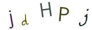 Vaizdinė CAPTCHA užduotis