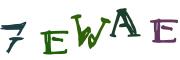 Vaizdinė CAPTCHA užduotis