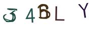 Vaizdinė CAPTCHA užduotis