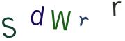 Vaizdinė CAPTCHA užduotis