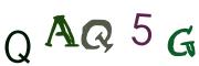 Vaizdinė CAPTCHA užduotis