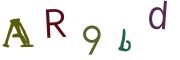 Vaizdinė CAPTCHA užduotis