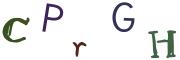 Vaizdinė CAPTCHA užduotis
