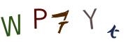 Vaizdinė CAPTCHA užduotis