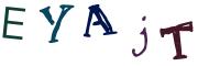 Vaizdinė CAPTCHA užduotis