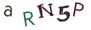 Vaizdinė CAPTCHA užduotis