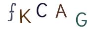 Vaizdinė CAPTCHA užduotis