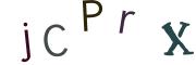 Vaizdinė CAPTCHA užduotis