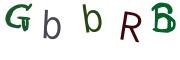 Vaizdinė CAPTCHA užduotis