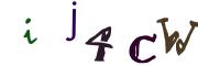 Vaizdinė CAPTCHA užduotis