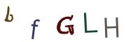Vaizdinė CAPTCHA užduotis