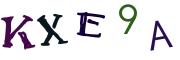 Vaizdinė CAPTCHA užduotis
