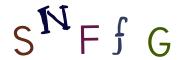 Vaizdinė CAPTCHA užduotis