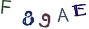 Vaizdinė CAPTCHA užduotis