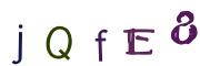 Vaizdinė CAPTCHA užduotis