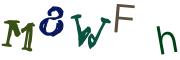 Vaizdinė CAPTCHA užduotis