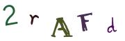 Vaizdinė CAPTCHA užduotis