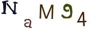Vaizdinė CAPTCHA užduotis